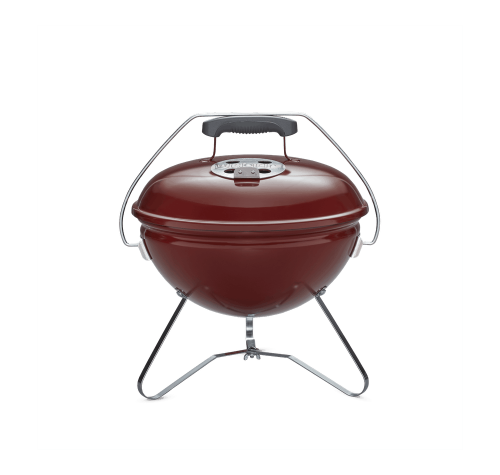 Asador Smokey Joe Premium