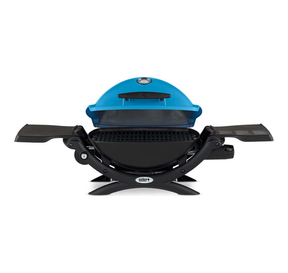 Asador de Gas Q1200