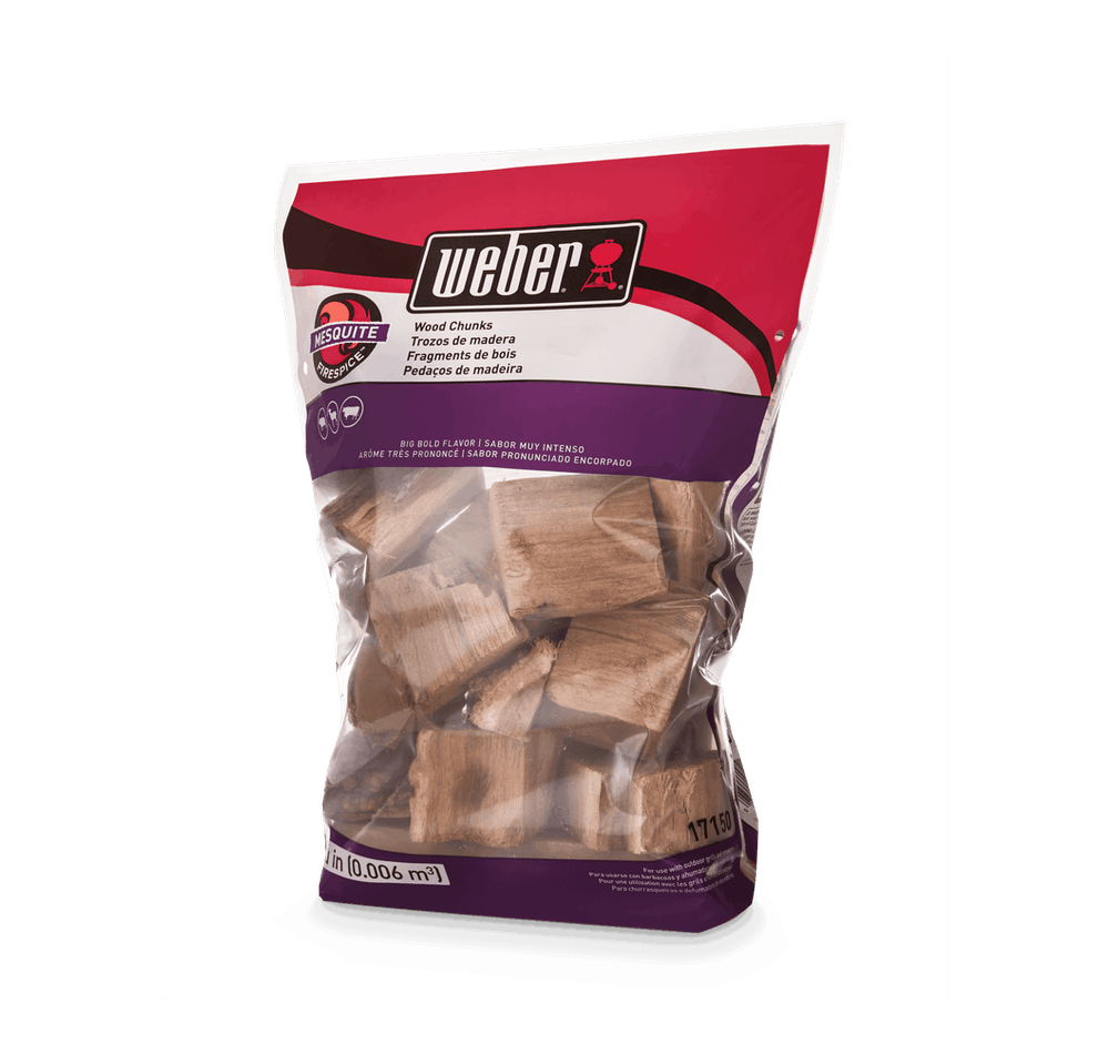Trozos de Madera 4 Lb