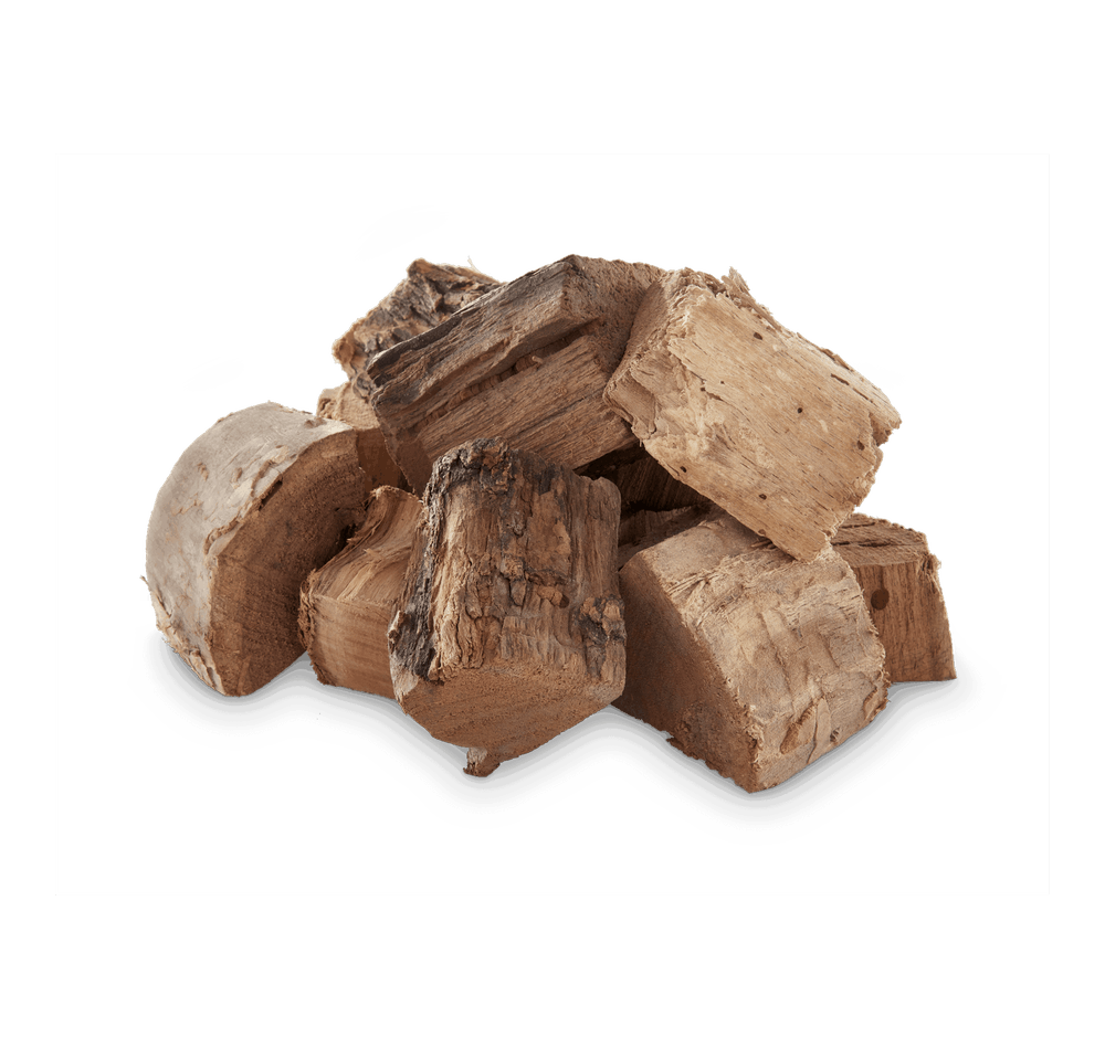 Trozos de Madera 4 Lb