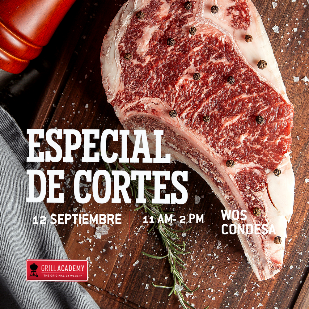 ESPECIAL DE CORTES