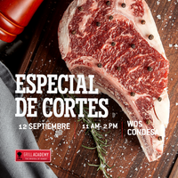 ESPECIAL DE CORTES