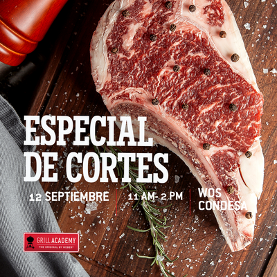 ESPECIAL DE CORTES