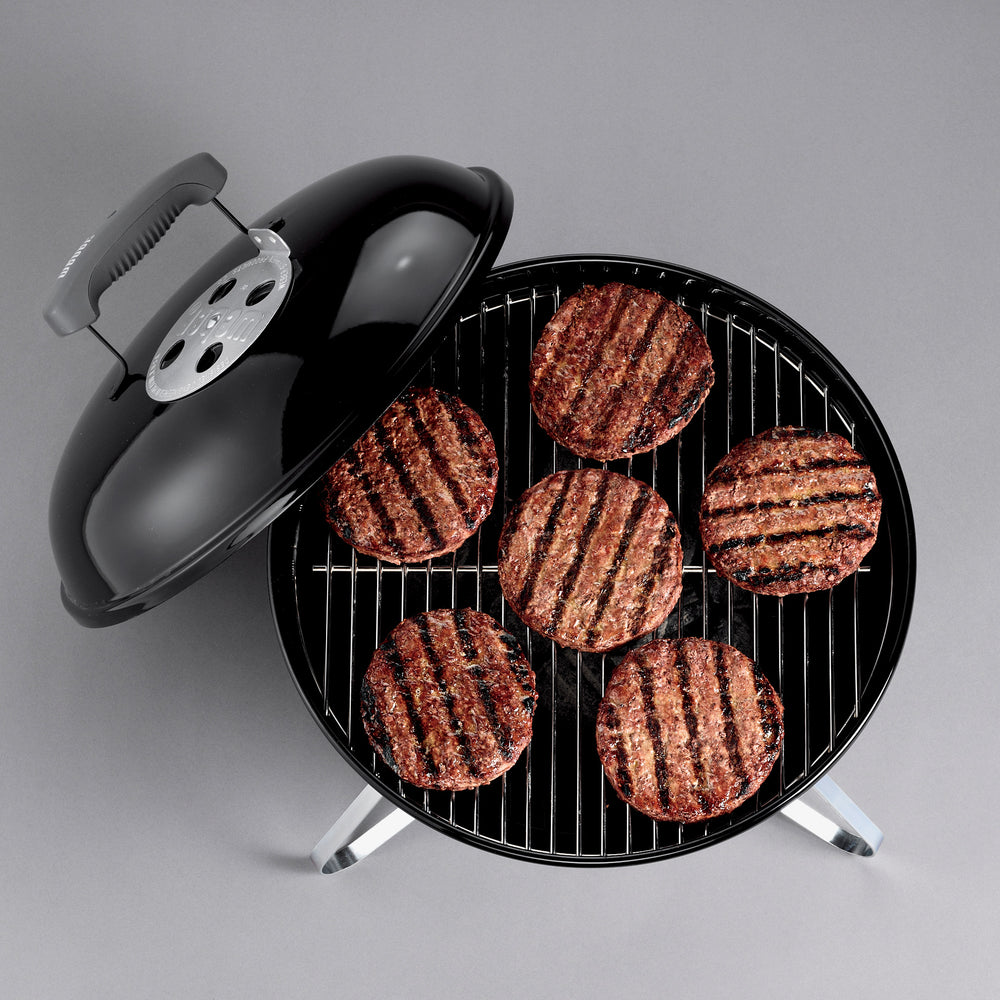 Asador de Carbón Smokey Joe 14"