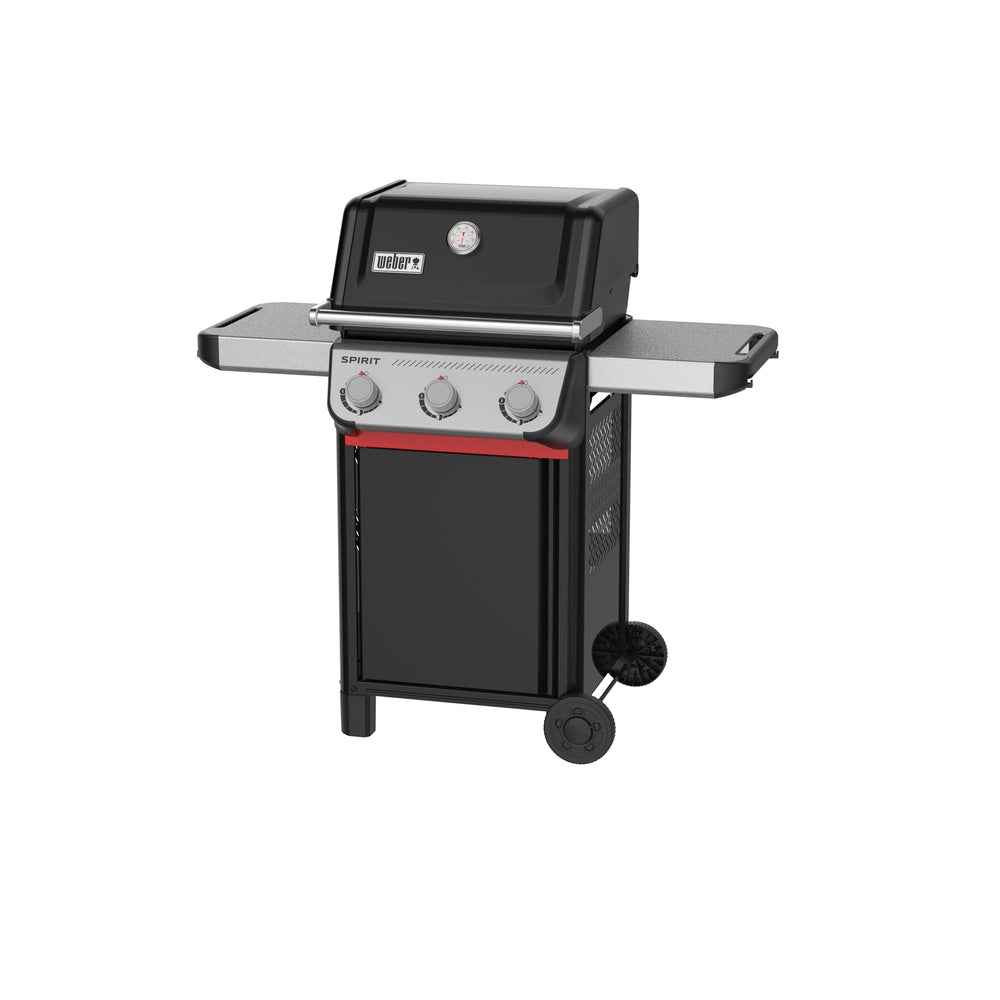 Asador de gas Spirit E-325