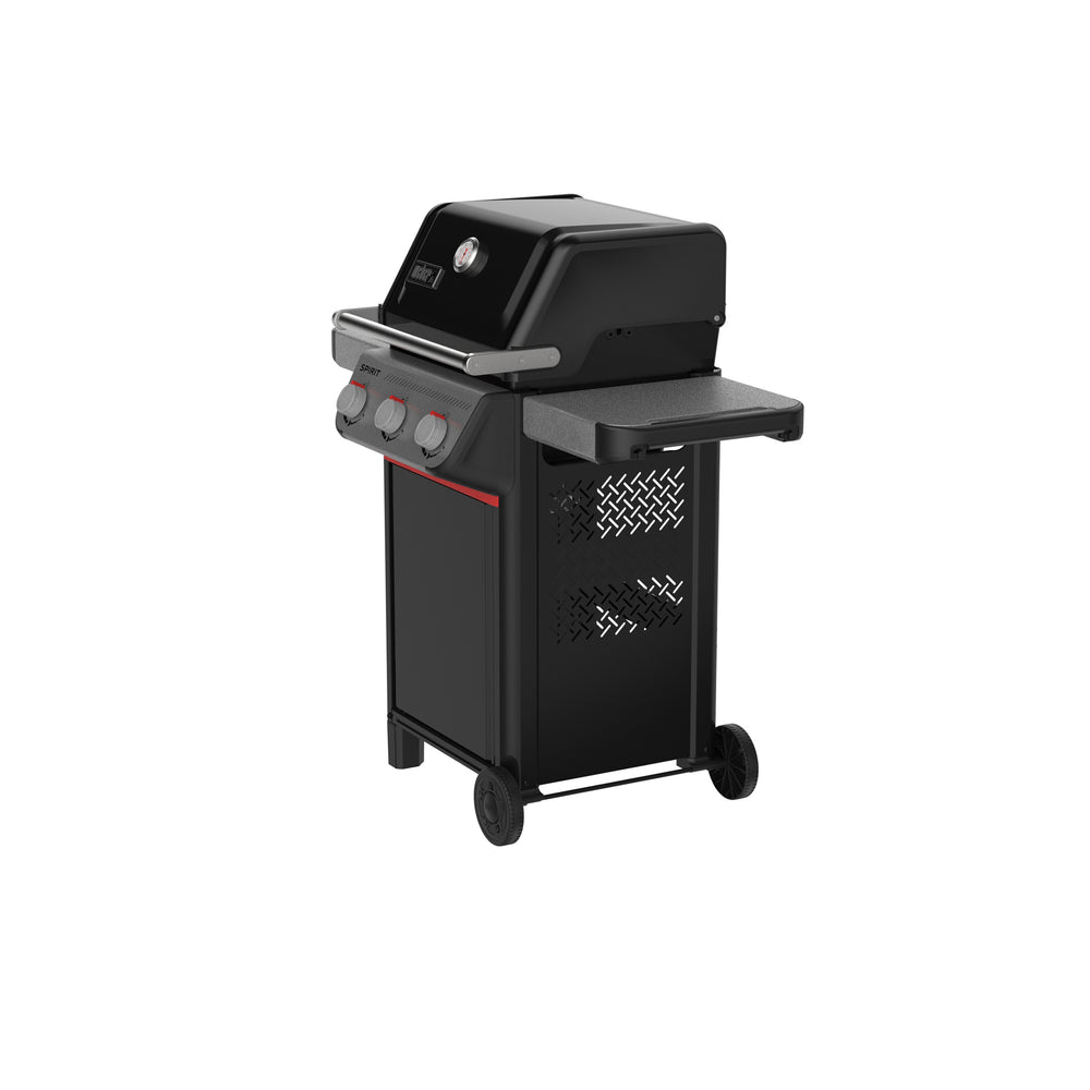 Asador de gas Spirit E-325
