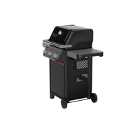 Asador de gas Spirit E-325