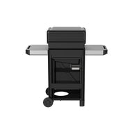 Asador de gas Spirit E-325
