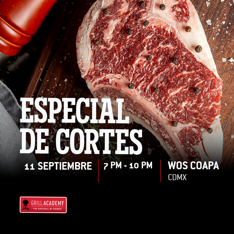 ESPECIAL DE CORTES