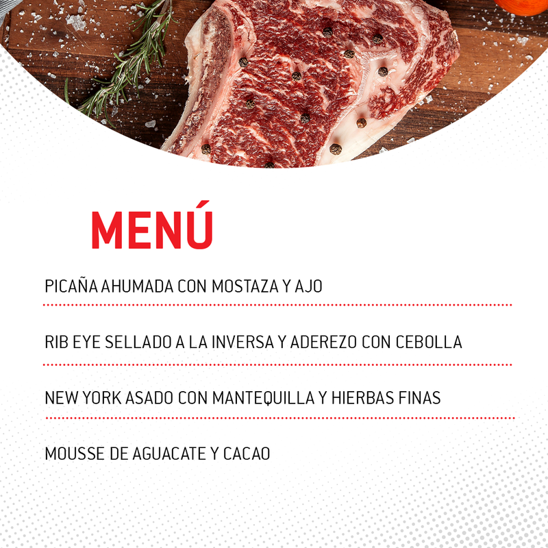 ESPECIAL DE CORTES