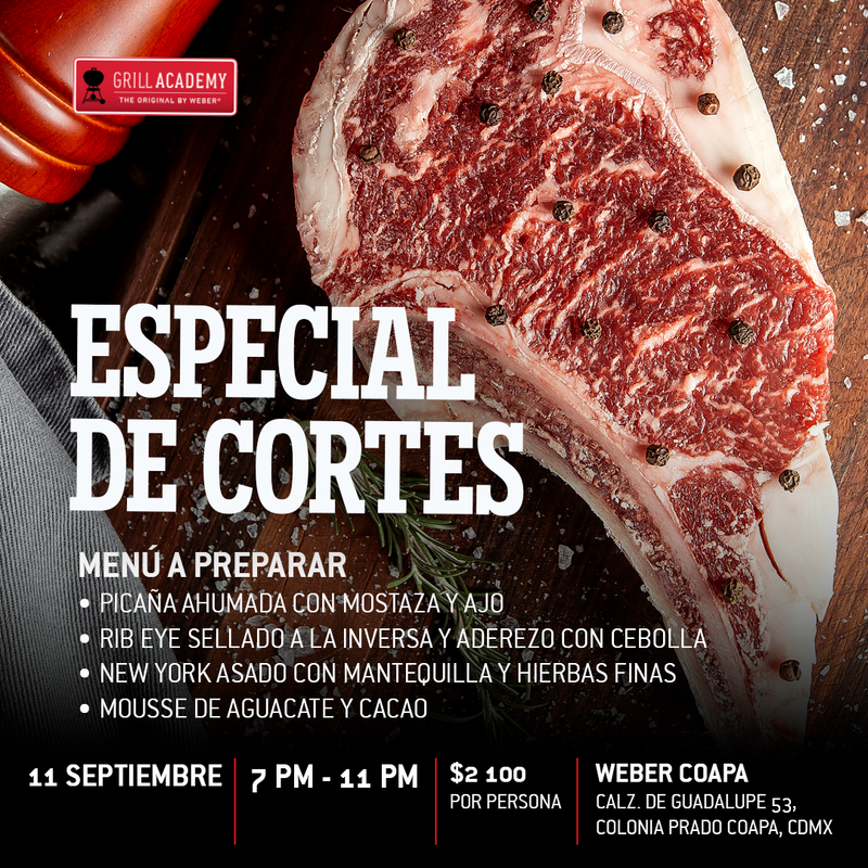 ESPECIAL DE CORTES