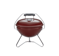 Asador Smokey Joe Premium 14"