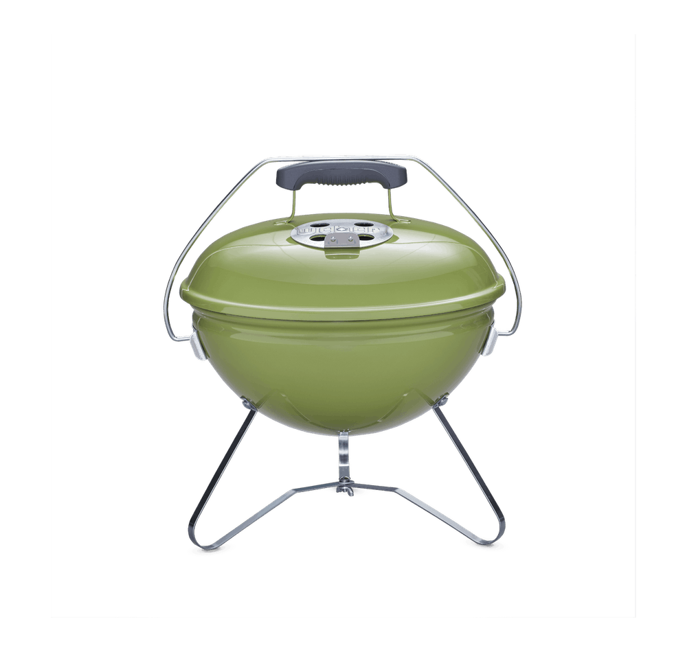 Asador Smokey Joe Premium 14"
