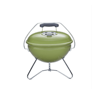 Asador Smokey Joe Premium 14"