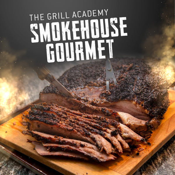 Smokehouse Gourmet - 13 Diciembre