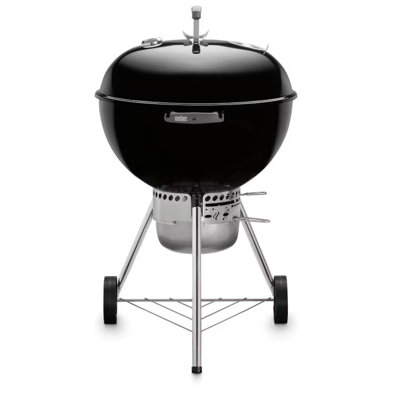 Asador Kettle Premium 22“