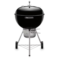 Asador Kettle Premium 22“