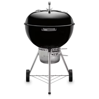 Asador Kettle Premium 22“