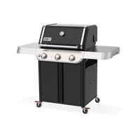 Asador de gas GENESIS E-315 color negro