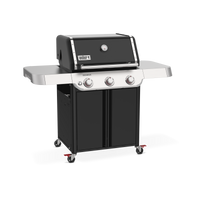 Asador de gas GENESIS E-315 color negro