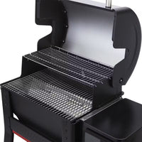 Asador de pellets Searwood® 600