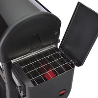 Asador de pellets Searwood® 600
