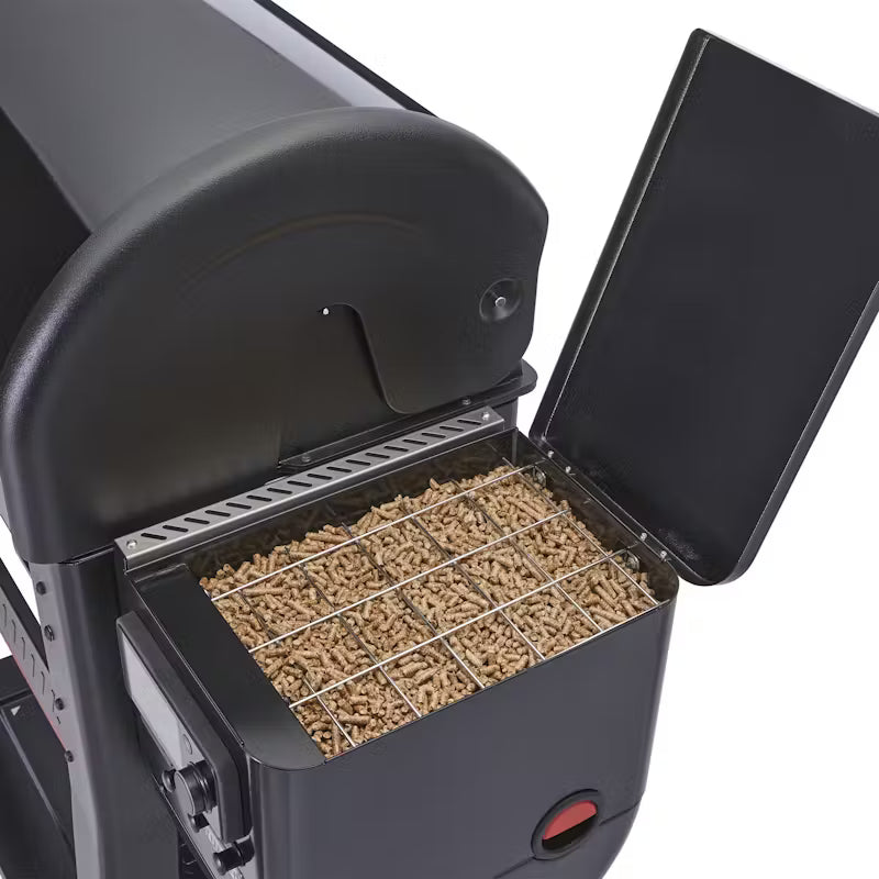Asador de pellets Searwood® 600