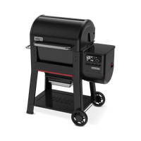 Asador de pellets Searwood® 600
