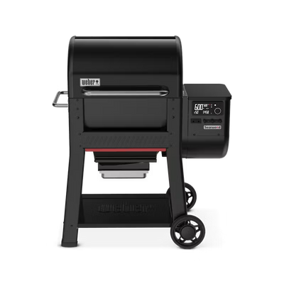 Asador de pellets Searwood® 600