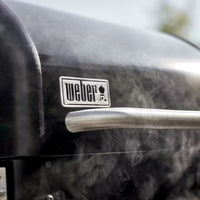 Asador de pellets Searwood® 600