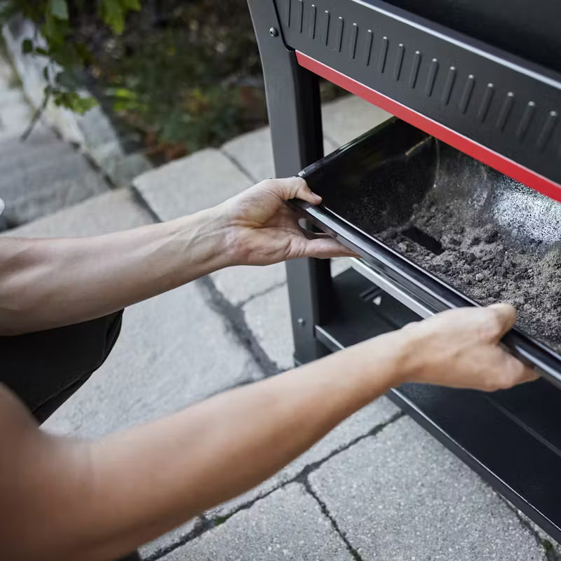 Asador de pellets Searwood® 600