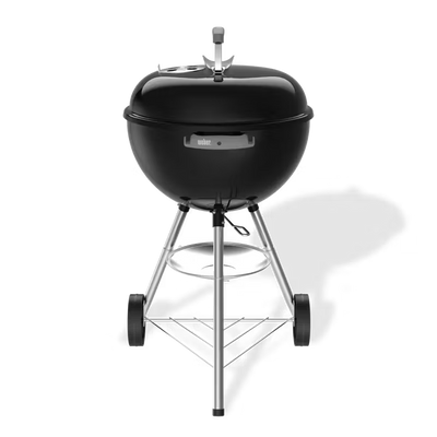 Asador Original Kettle Negro 18"