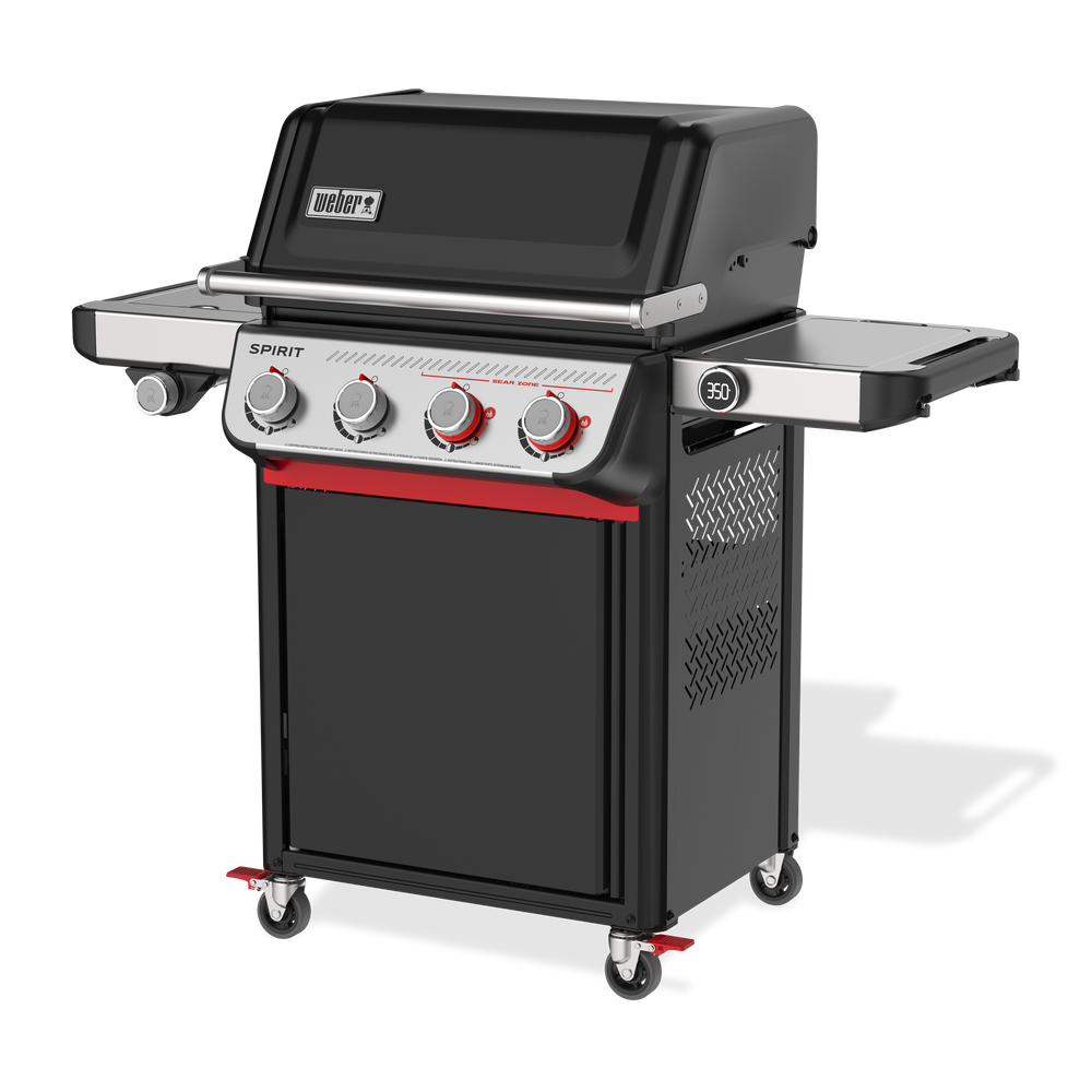 Asador de gas Spirit EP-435