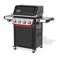 Asador de gas Spirit EP-435