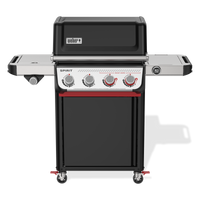 Asador de gas Spirit EP-435