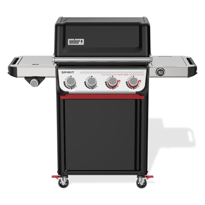 Asador de gas Spirit EP-435