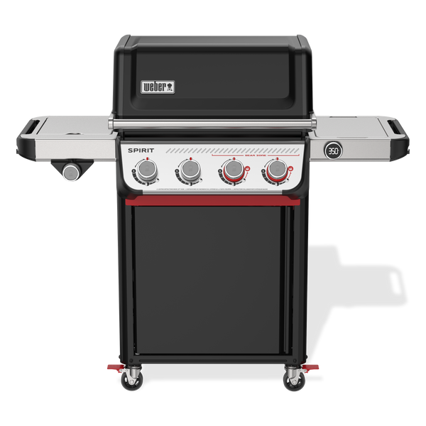 Asador de gas Spirit EP-435