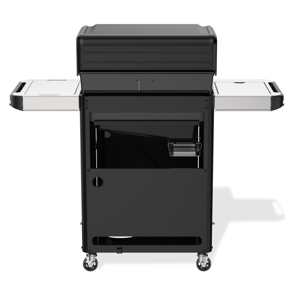 Asador de gas Spirit EP-435