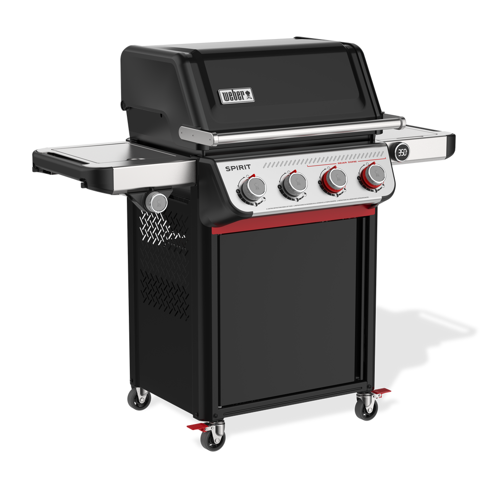 Asador de gas Spirit EP-435