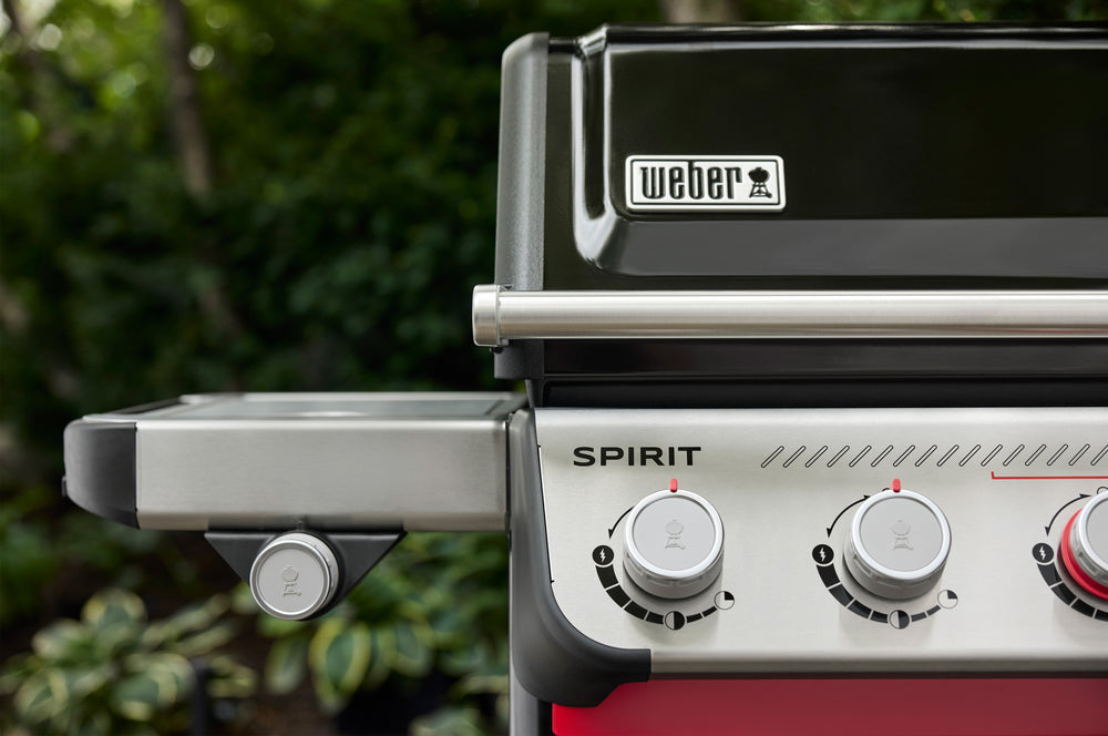Asador de gas Spirit EP-435
