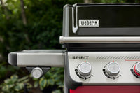 Asador de gas Spirit EP-435