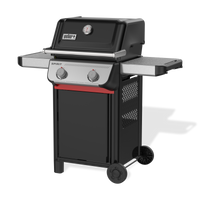 Asador de Gas Spirit Fusion E210