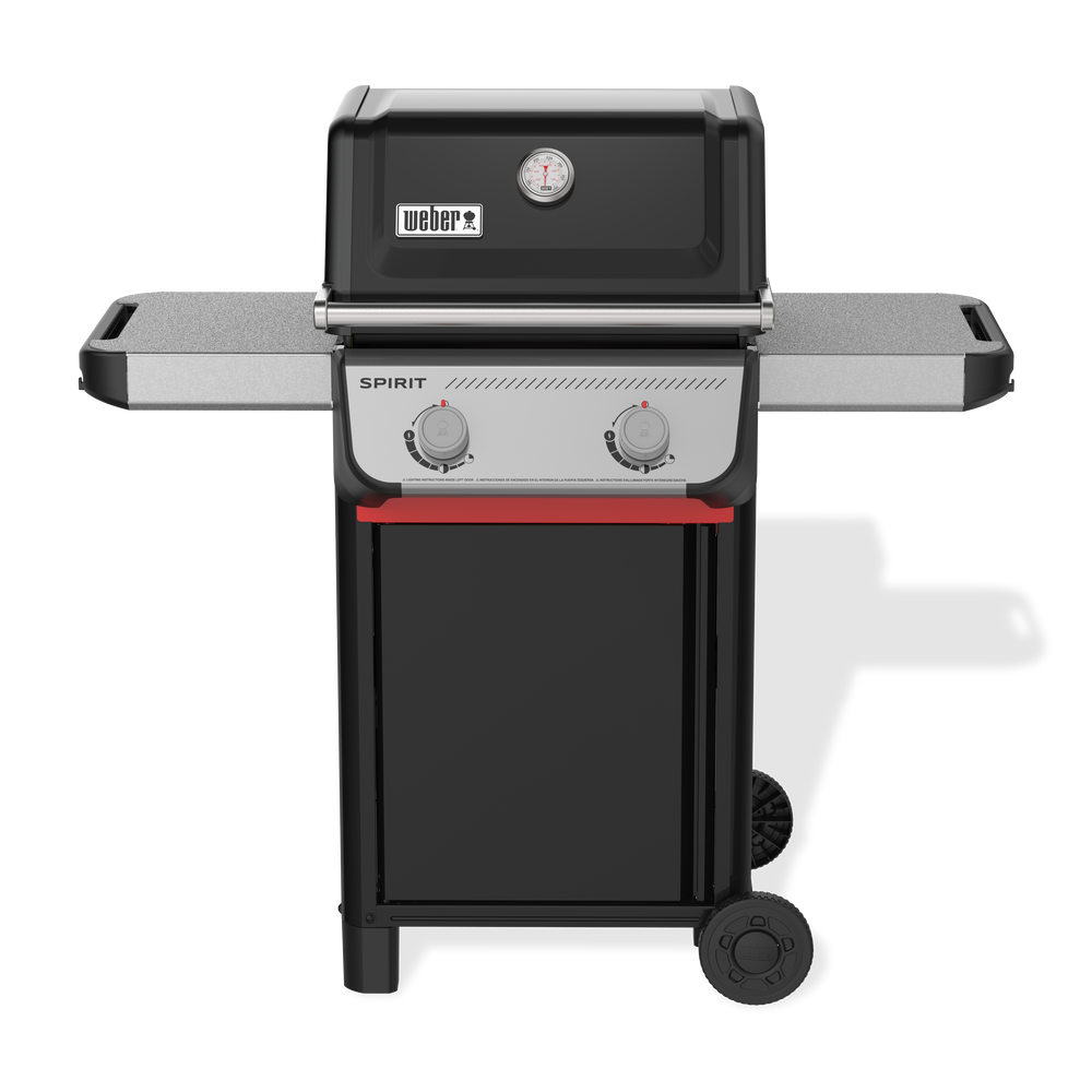 Asador de Gas Spirit Fusion E210