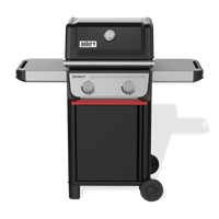 Asador de Gas Spirit Fusion E210