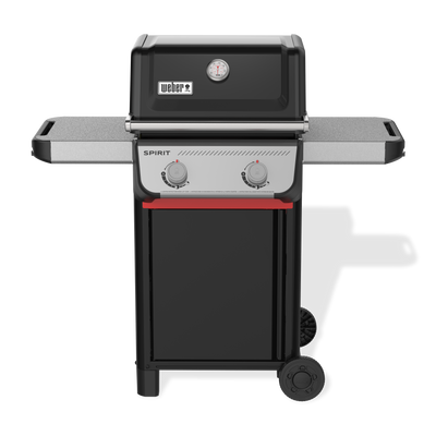 Asador de Gas Spirit Fusion E210