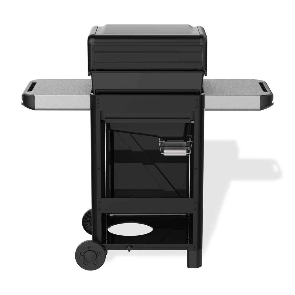Asador de Gas Spirit Fusion E210
