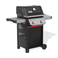 Asador de Gas Spirit Fusion E210
