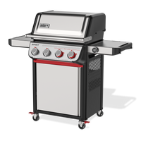 Asador de gas Spirit SP-425