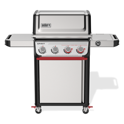 Asador de gas Spirit SP-425