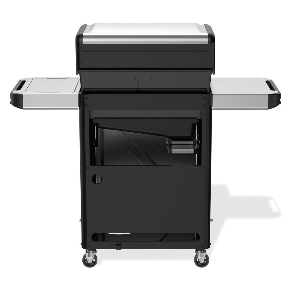 Asador de gas Spirit SP-425